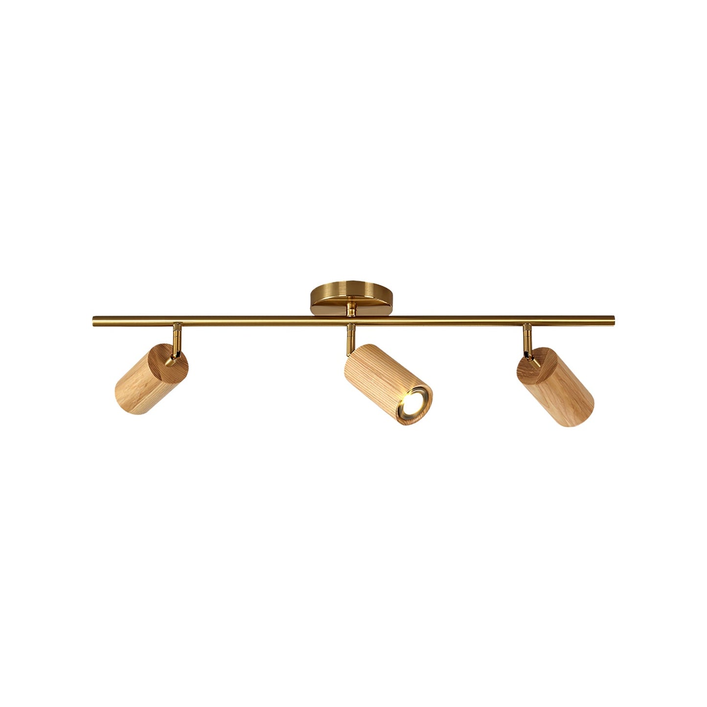 Spot de plafond Arthur