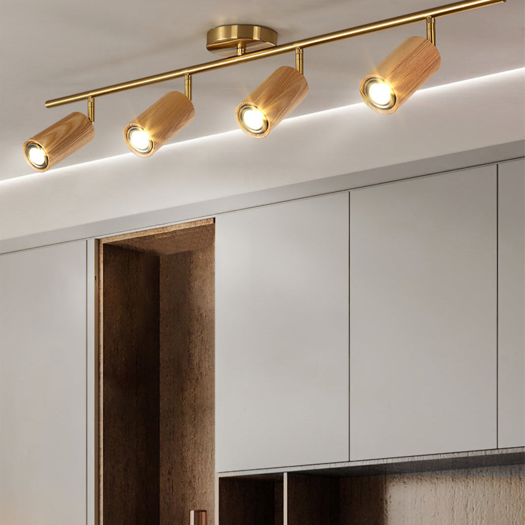 Spot de plafond Arthur