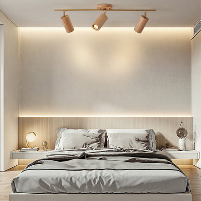Spot de plafond Arthur