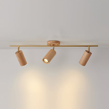 Spot de plafond Arthur