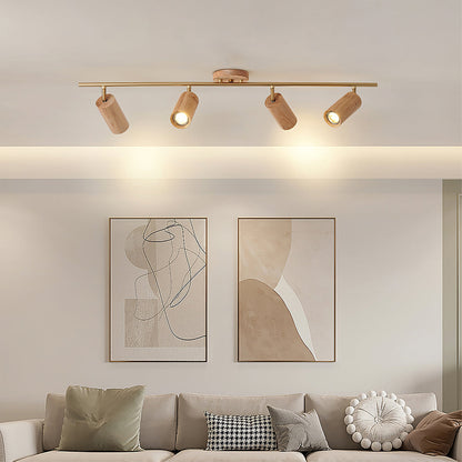 Spot de plafond Arthur