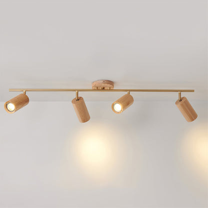 Spot de plafond Arthur
