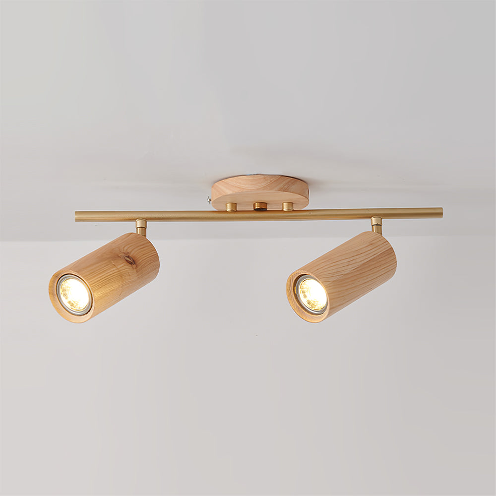 Spot de plafond Arthur