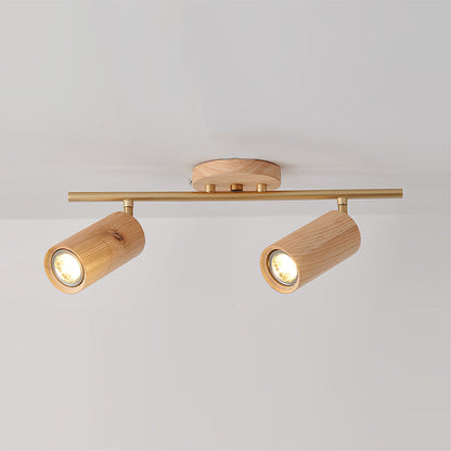 Spot de plafond Arthur