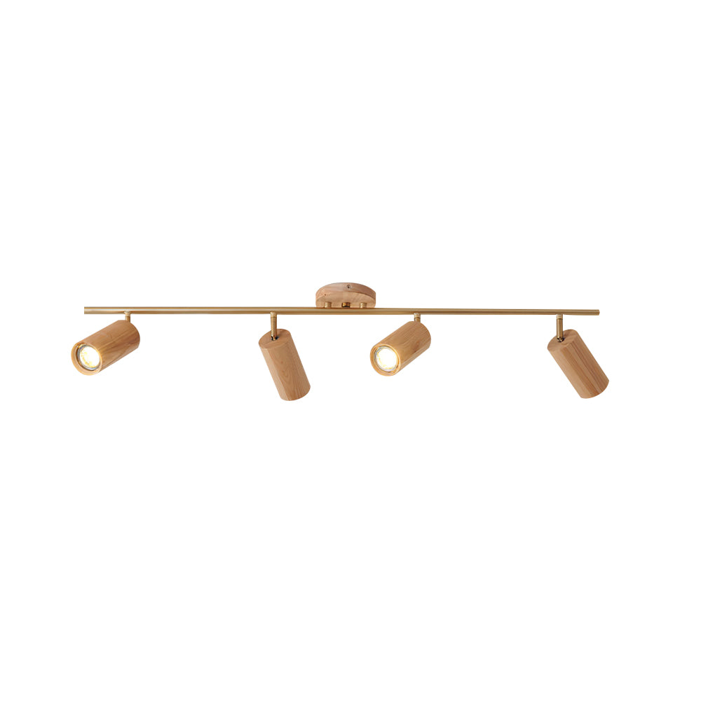 Spot de plafond Arthur
