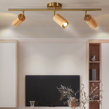 Spot de plafond Arthur