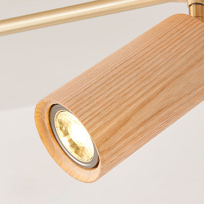 Spot de plafond Arthur