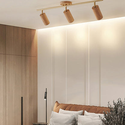 Spot de plafond Arthur