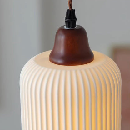Claire Ceramic Pendant Lights