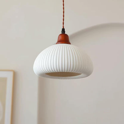 Claire Ceramic Pendant Lights