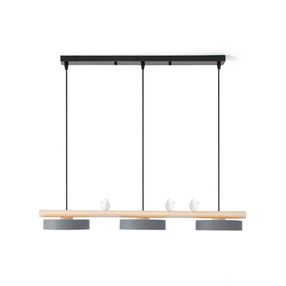 Cliff Bird Pendant Light