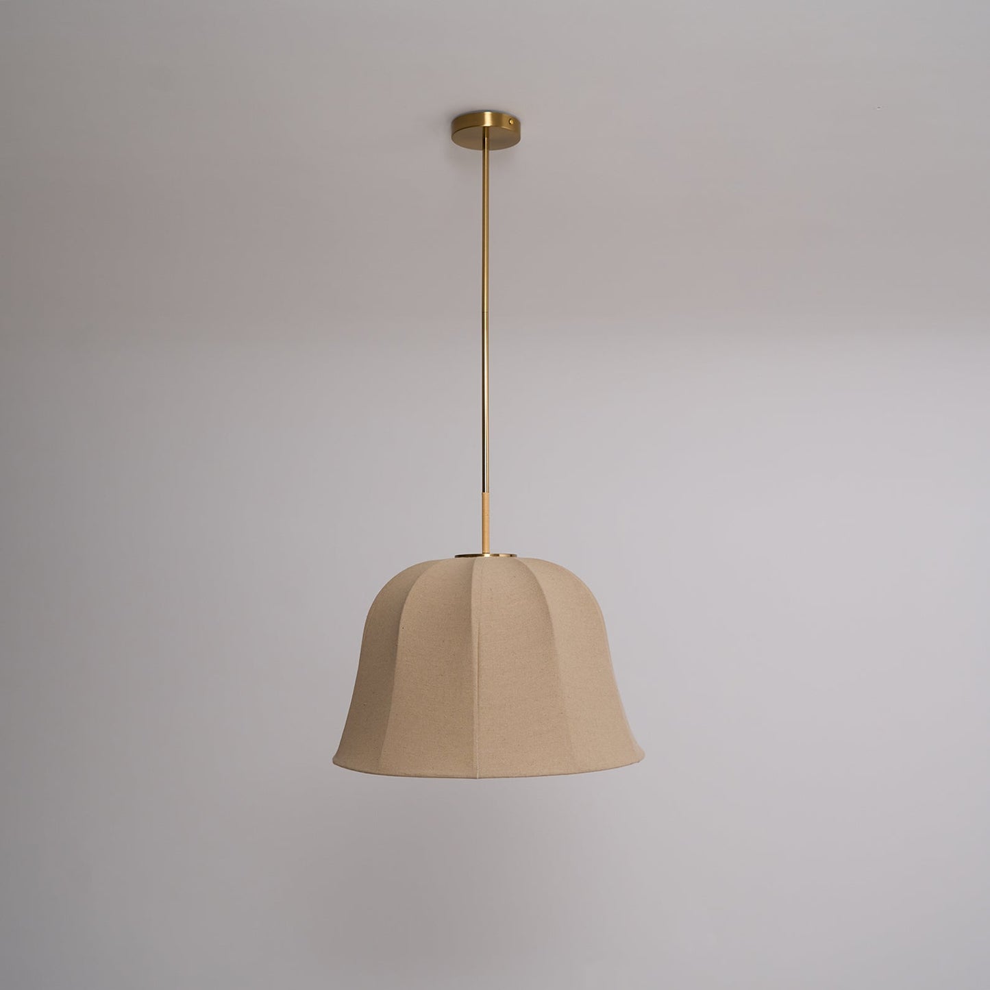 Suspension Tala Ligne Tissu Bell