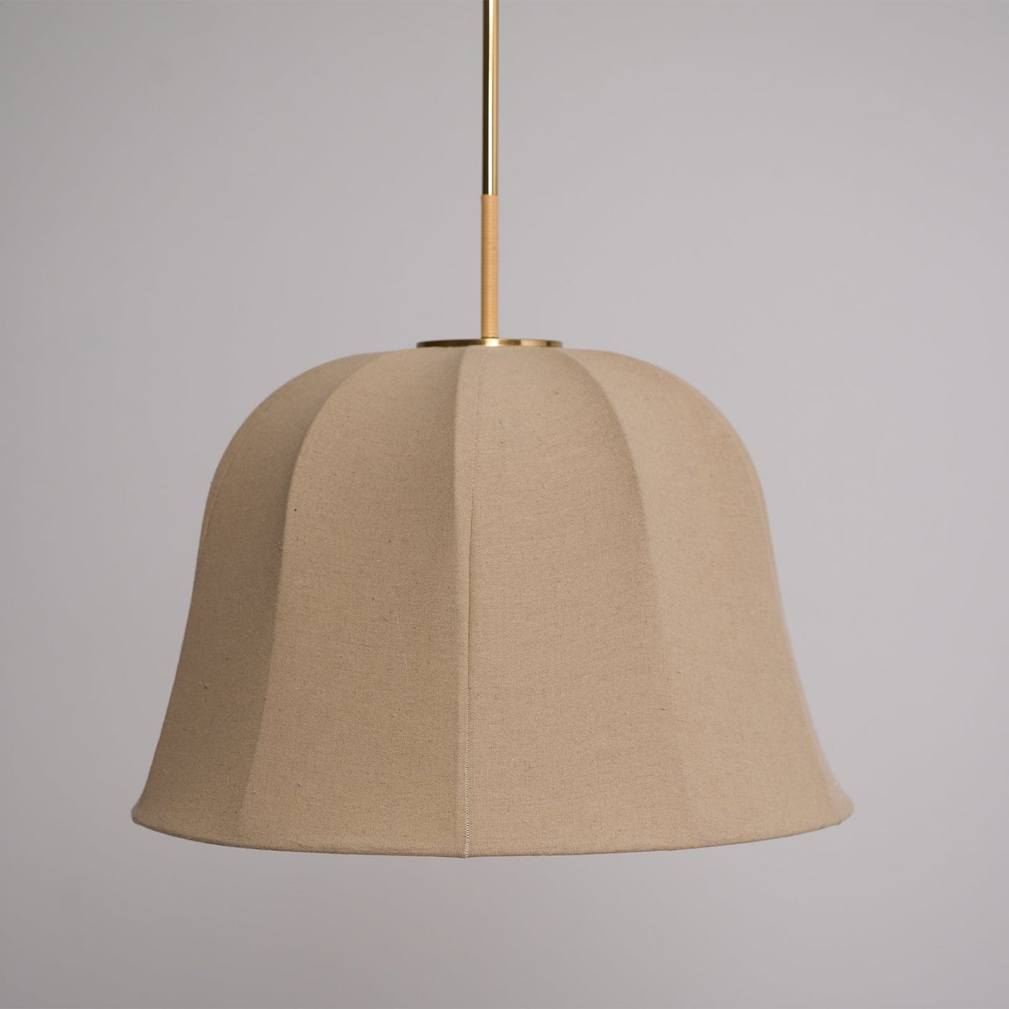 Suspension Tala Ligne Tissu Bell