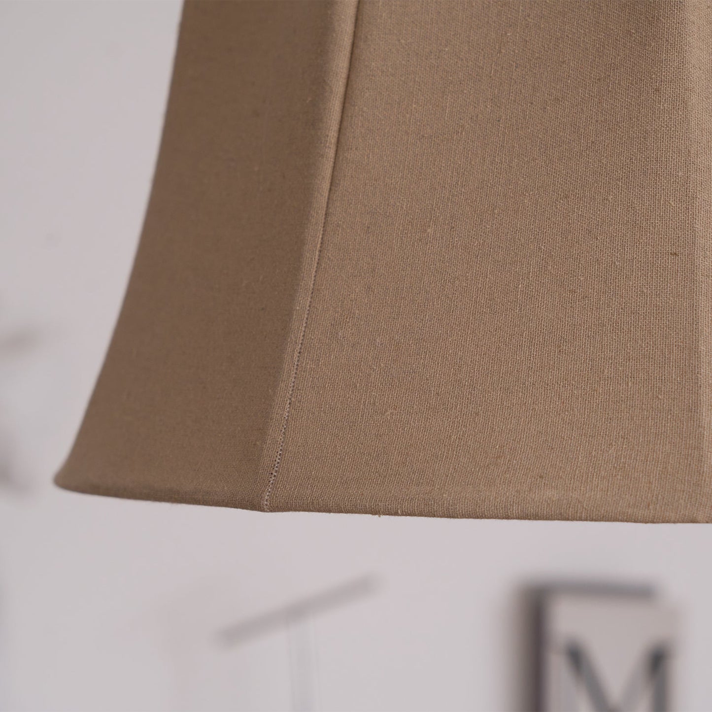 Suspension Tala Ligne Tissu Bell