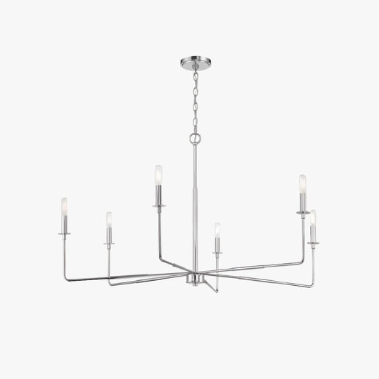 Silva Industriële eenvoudige, rustieke metalen hanglamp, zwart/goud/zilver