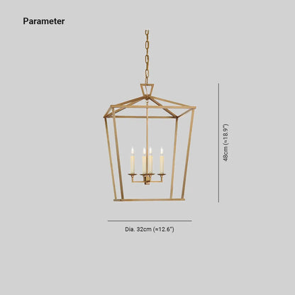 Silva Design LED Pendant Light Black/Brass/Silver Metal Living Room