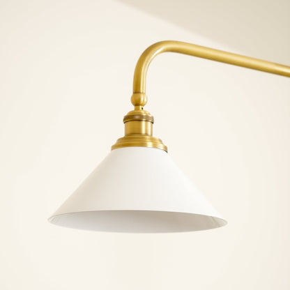 Zya Vintage Retro Pendant Light