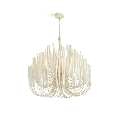 Drox Sculptural Chandeliers