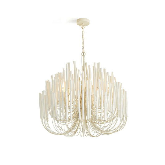 Drox Sculptural Chandeliers