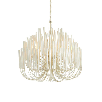 Drox Sculptural Chandeliers