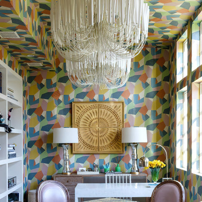 Drox Sculptural Chandeliers
