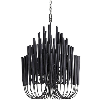 Drox Sculptural Chandeliers