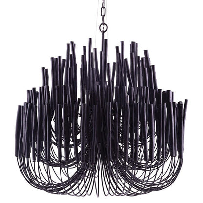 Drox Sculptural Chandeliers