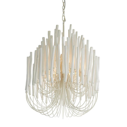 Drox Sculptural Chandeliers