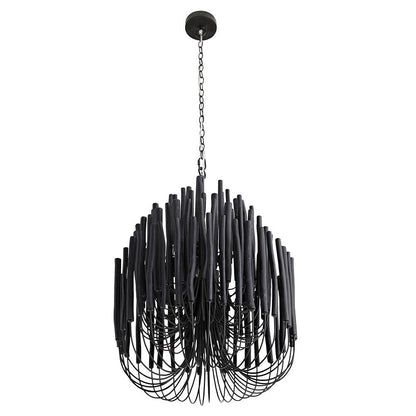 Drox Sculptural Chandeliers