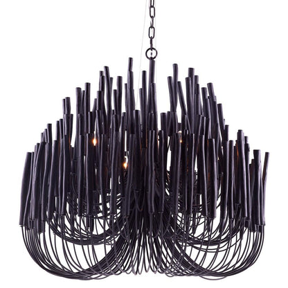 Drox Sculptural Chandeliers