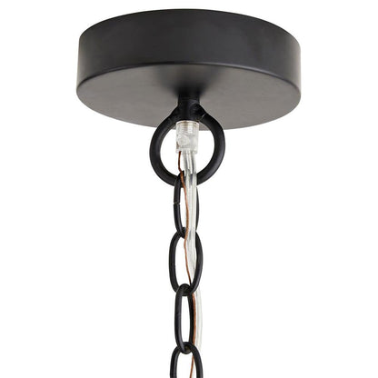 Drox Sculptural Chandeliers