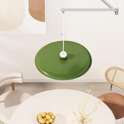 Flux Pendant Lights Morandi Adjustable Arm