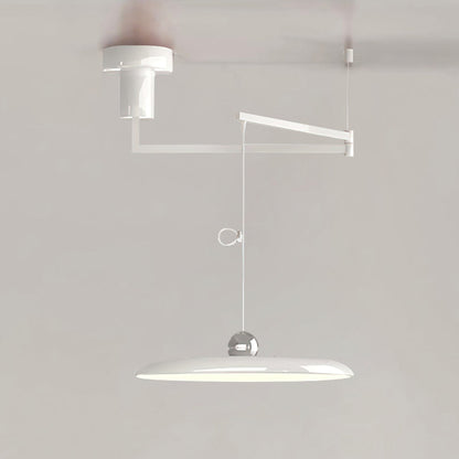 Flux Pendant Lights Morandi Adjustable Arm