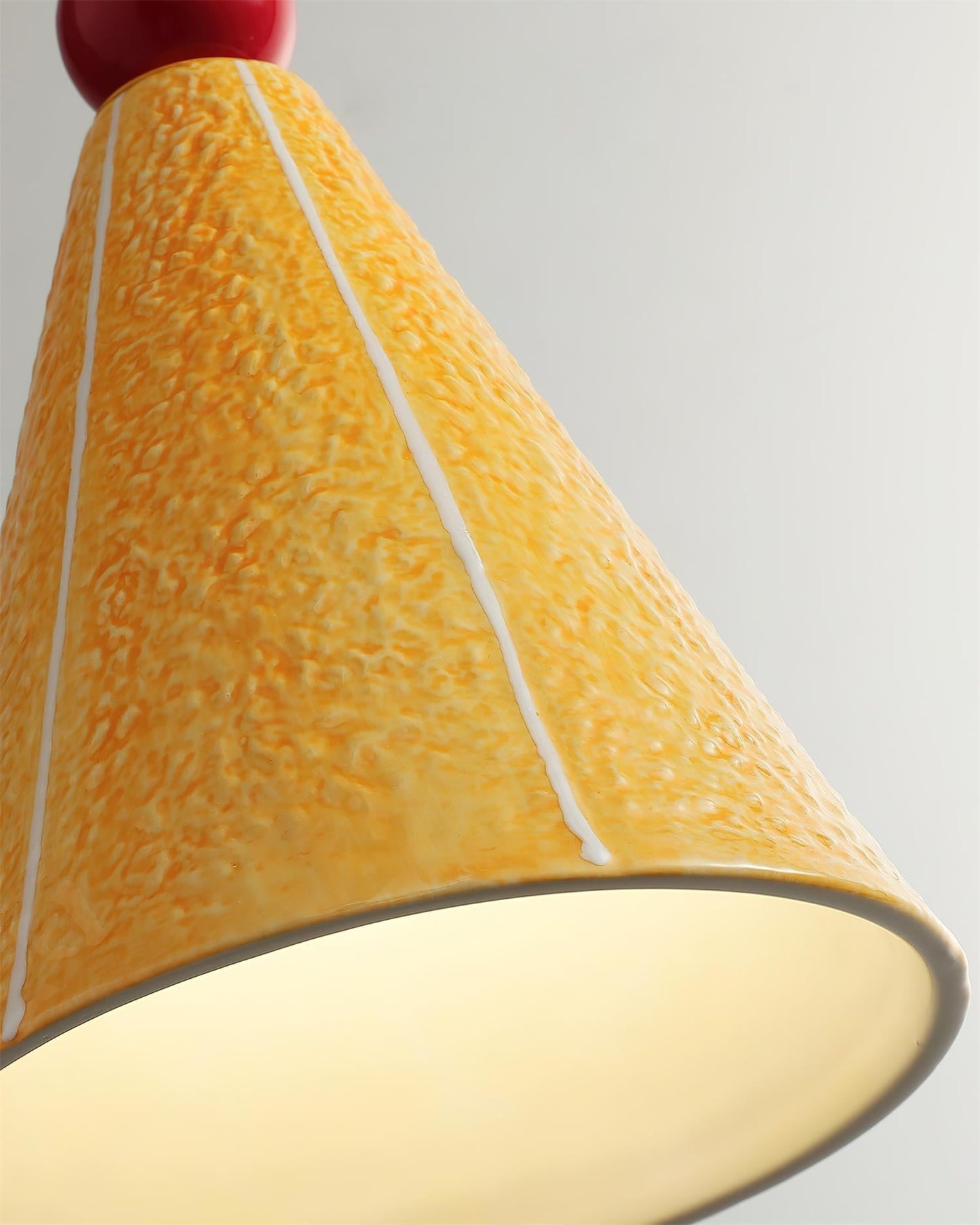 Fivio Lampe suspension Bird