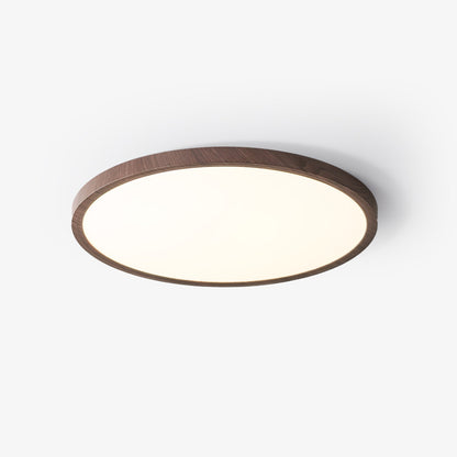Ivera Ultrathin Round Ceiling Light