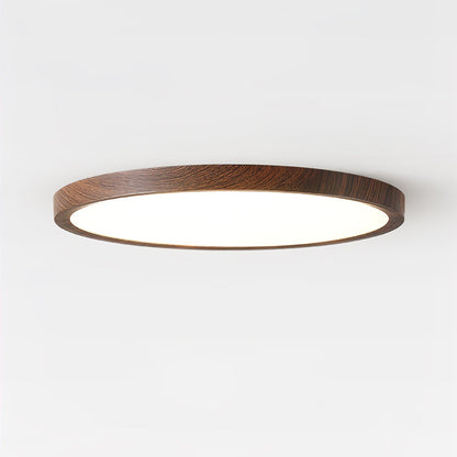 Ivera Ultrathin Round Ceiling Light