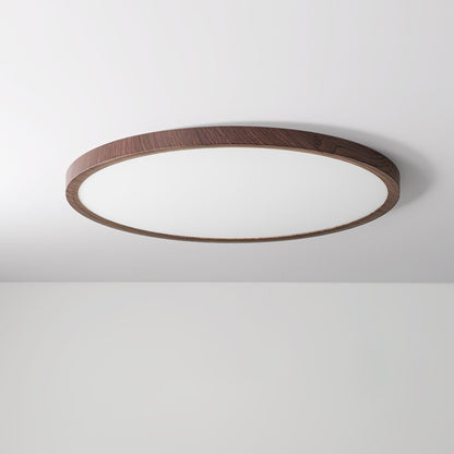 Ivera Ultrathin Round Ceiling Light