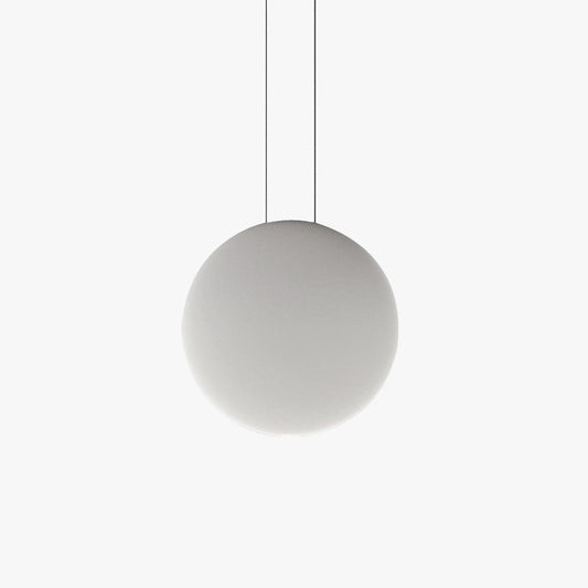 Arisha Moderne Pendelleuchte, Metall, Schwarz/Weiß/Grün/Grau