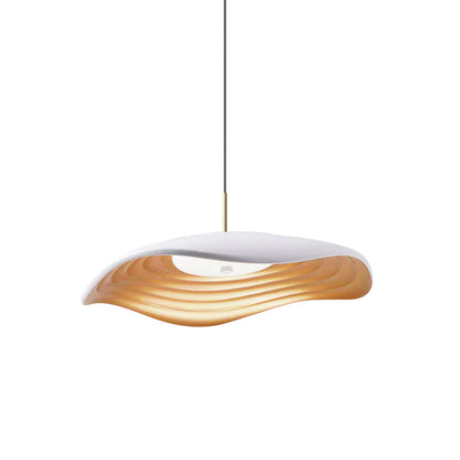 Ovelis Wave Pendant Lamp