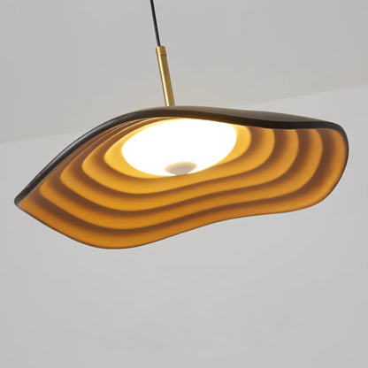 Ovelis Wave Pendant Lamp