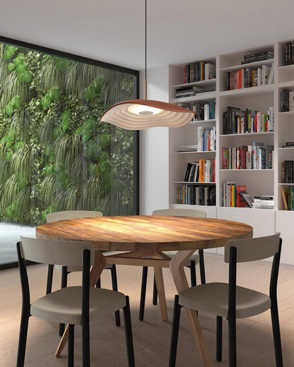 Ovelis Wave Pendant Lamp
