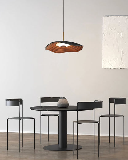 Ovelis Wave Pendant Lamp