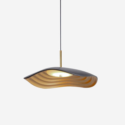 Ovelis Wave Pendant Lamp