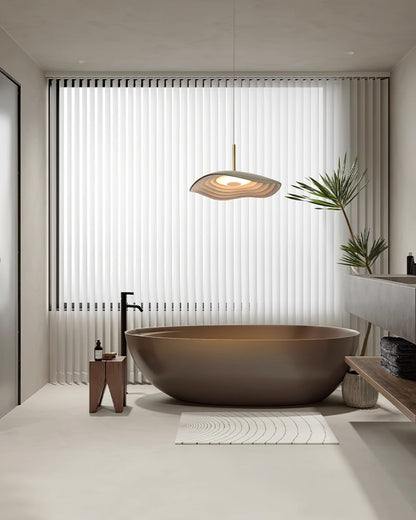 Ovelis Wave Pendant Lamp