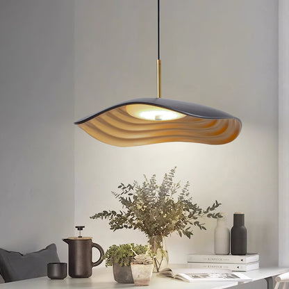 Ovelis Wave Pendant Lamp