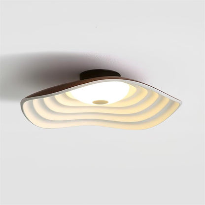 Zeylo Wave Ceiling Lamp