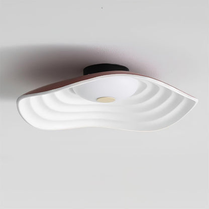 Zeylo Wave Ceiling Lamp