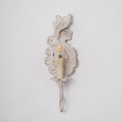 Louis Indoor Wall Lamp Wood