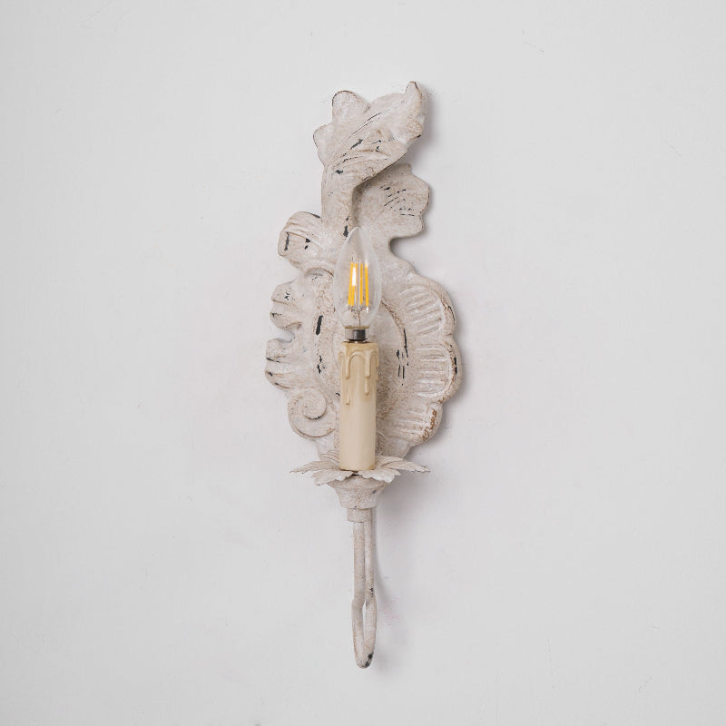 Louis Indoor Wall Lamp Wood