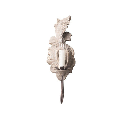 Louis Indoor Wall Lamp Wood